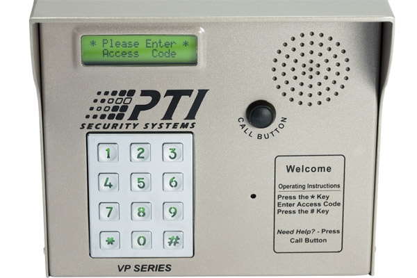 49 and 20 self storage keypad